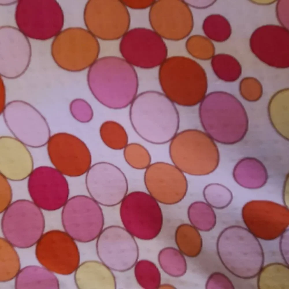 IBKUL Womens Pink Print Long Sleeve Sun Protection Cooling Top Large - Picture 8 of 13